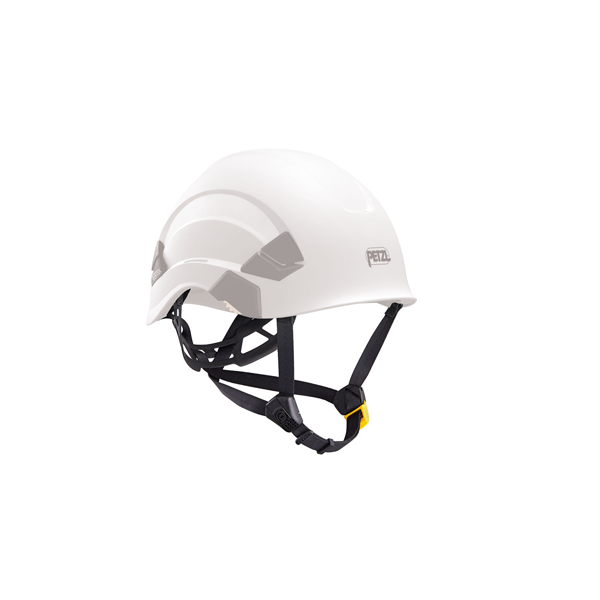 PETZL Barboquejo Dual Para Casco Vertex® Y Strato® X 1 Und  Ude-4 Ref A010Fa00