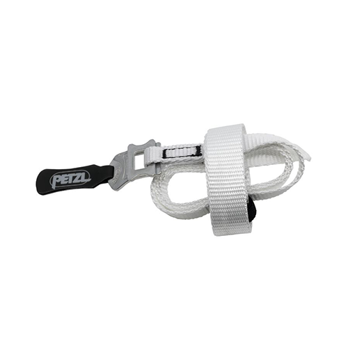 PETZL Cinta Pantin Izquierdo Ude-2 Ref B02110