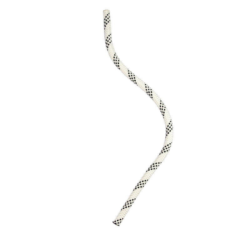KORDES Cuerda Estática Blanca 12.5Mm Kr13-Aw Ude- Caja 200 Mts Ref Sr125Pnw