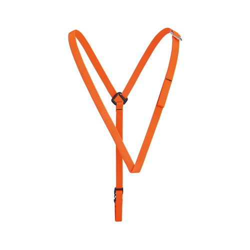 PETZL Torse Posicionamiento Ude-3 Ref C026Aa00