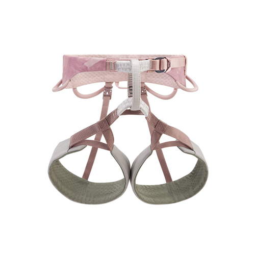 PETZL Arnes Selena Escalada Mujer Color Violeta Talla M Ude-2 Ref C055Ba02