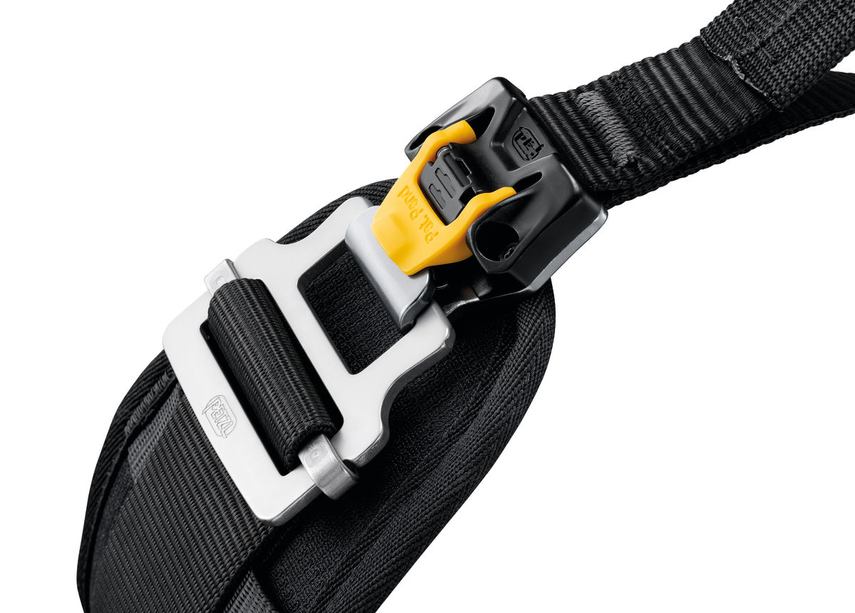PETZL Arnes Sequoia Srt Para Poda Talla 1 Ude-3 Ref C069Ba01 - Imagen 3