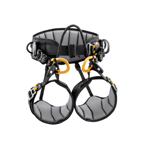 PETZL Arnes Sequoia Srt Para Poda Talla 1 Ude-3 Ref C069Ba01