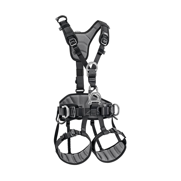 PETZL Avao Bod Vs Europea T:1 Ude-3 Ref C071Ab01