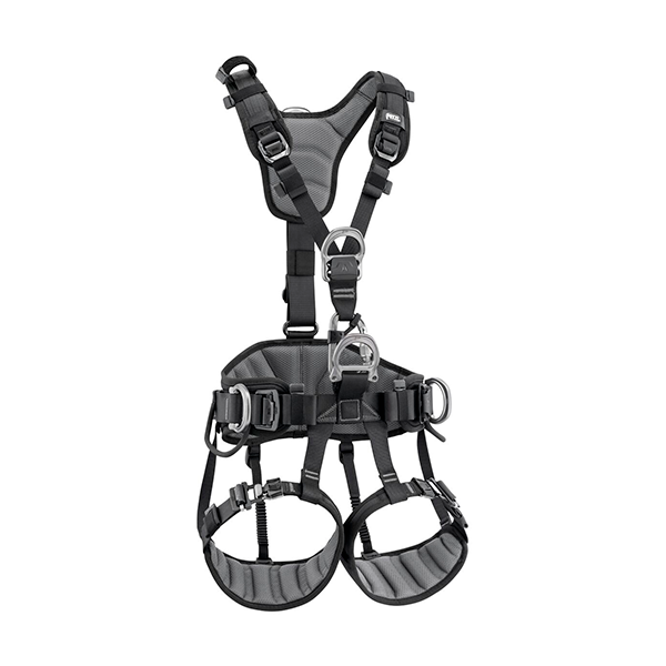 PETZL Avao Bod Fast Vs Europea T:1 Ude-3 Ref C071Bb01