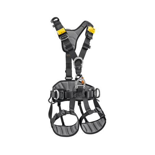 PETZL Avao Vs Inter T:1 Ude-3 Ref C071Cb01