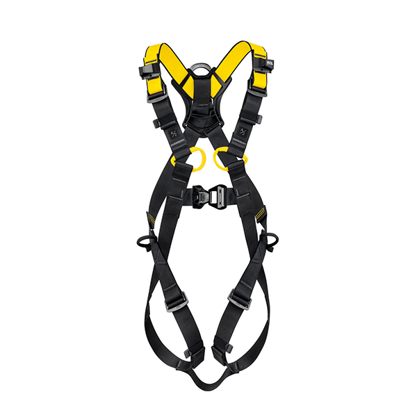 PETZL Arnes Newton Vs Int Talla 1 Ude-3 Ref C073Ba01