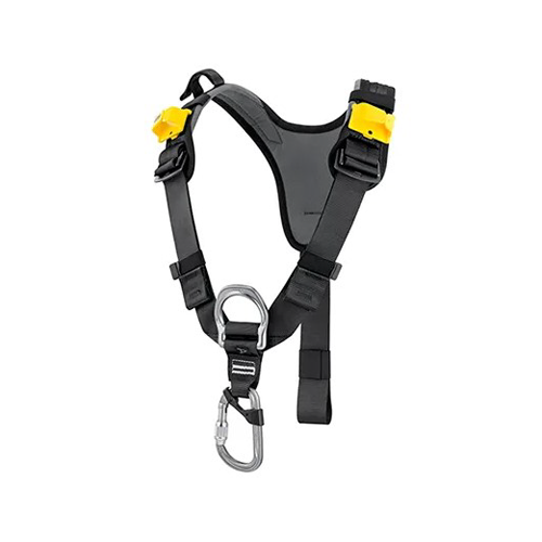 PETZL Top Arnes Pecho Ude-3 Ref C081Aa00
