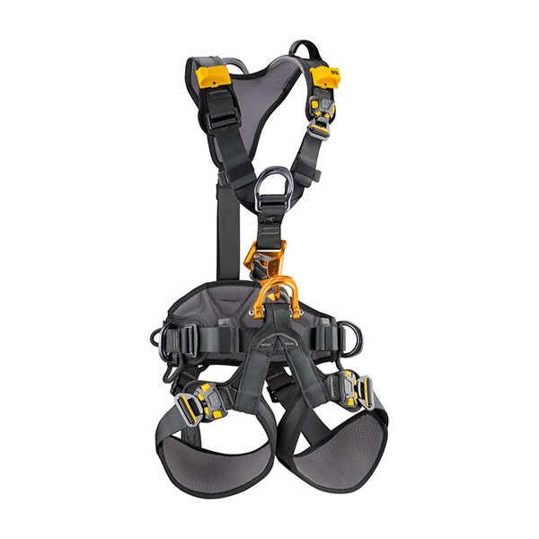 PETZL Arnes Astro Internacional Talla 1 Ude-3 Ref. C083Bb01