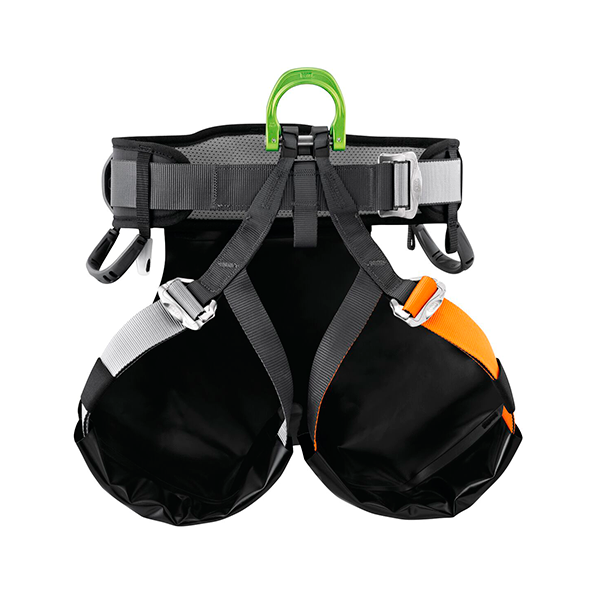 PETZL Arnes Canyon Guide Talla 2 Ref C086Ba01