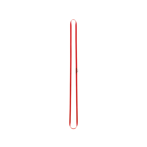 PETZL Anneau Cosido De Poliester 150Cm Rojo Ude-5 Ref C40A 150