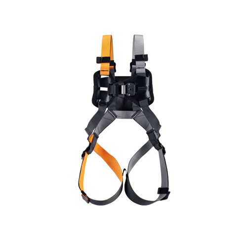 PETZL Arnes Simba Para Ninos De Menos De 40Kg Ude-4 Ref. C065Aa00