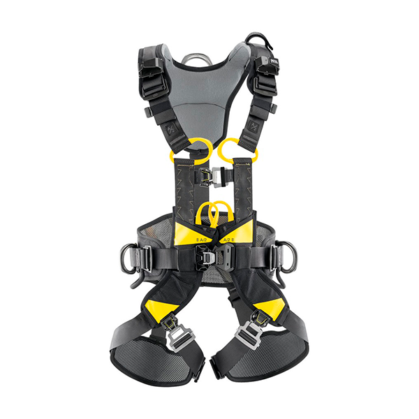 PETZL Arnes Volt Talla 1 Ude- 3 Ref C72Afa 1