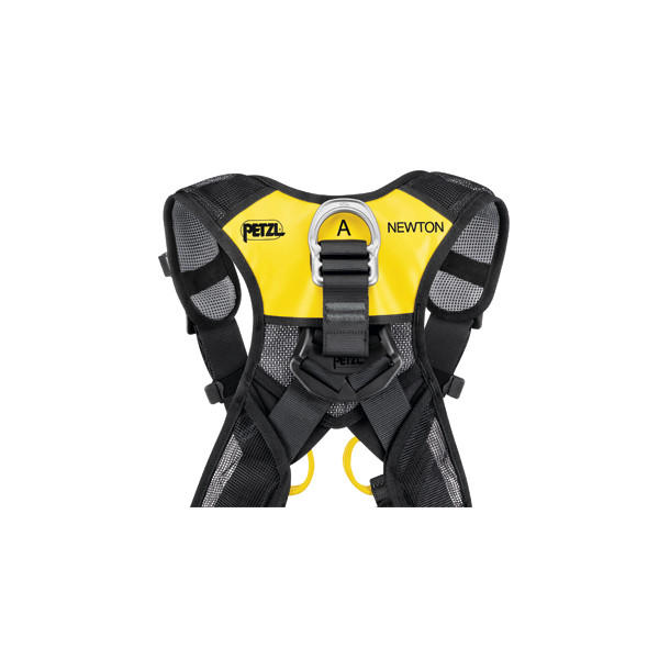 PETZL Arnes Newton Easyfit Ude-3 Ref: C73Jfa 1 - Imagen 5
