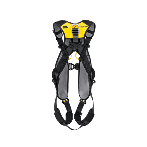 PETZL Arnes Newton Easyfit Ude-3 Ref: C73Jfa 1 - Imagen 6