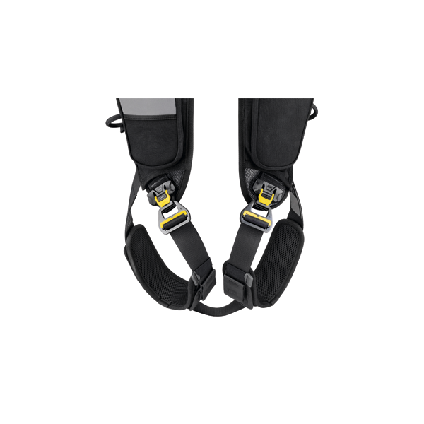 PETZL Arnes Newton Easyfit Ude-3 Ref: C73Jfa 1 - Imagen 3