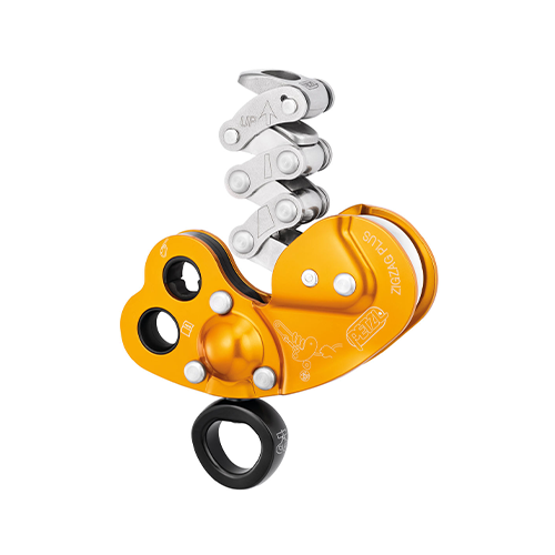 PETZL Prusik Zigzag Plus Poda Ude- 5 Ref D022Ba00