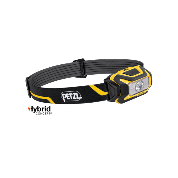 PETZL Linterna Aria R1 450 Lumenes Ude-4 Ref E069Ca00