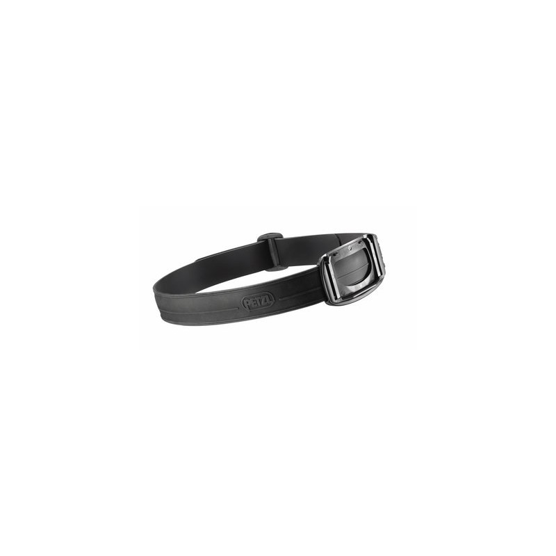 PETZL Cinta Caucho Para Linterna Rubber Ude-2 Ref E78002