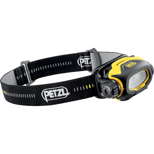PETZL Linterna Pixa 1 Vs Europea 60 Lum Ude-3 Ref E78Ahb 2