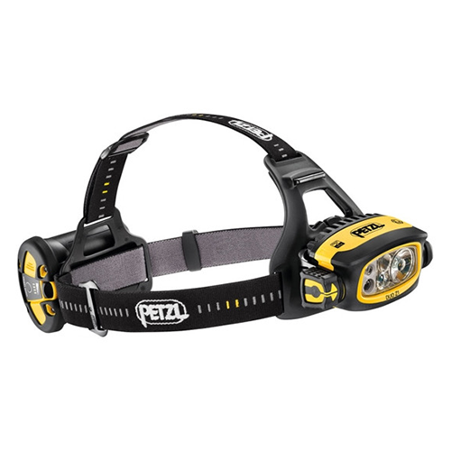 PETZL Linterna Duo Z1 360 Lum Ude-2 Ref E80Bhr