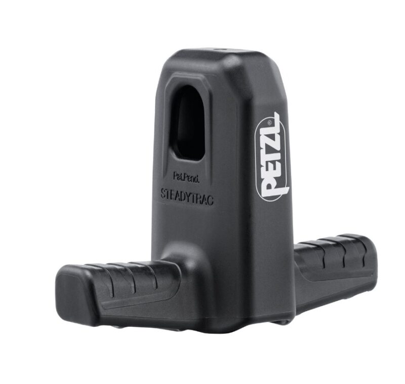 PETZL Steadytrac Manillar Para La Polea Trac Guide  Und Ude-2 Ref P024Ab01