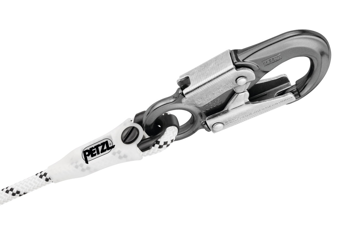 PETZL Grillon Hook Vs Internacional 2Mts Ude-3 Ref L052Ca00 - Imagen 2