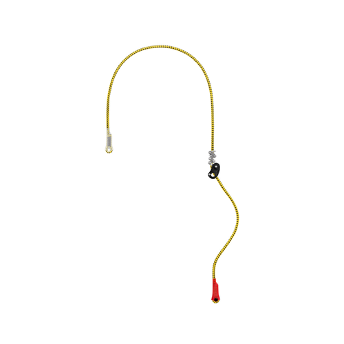 PETZL Zillon Regulable Max 2,5Mt Para Poda Ude-3 Ref L22A 025