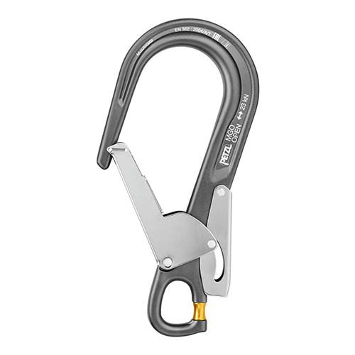 PETZL Conector Mgo Bloqueo Automatico Ude-3 Ref Mgoo 60