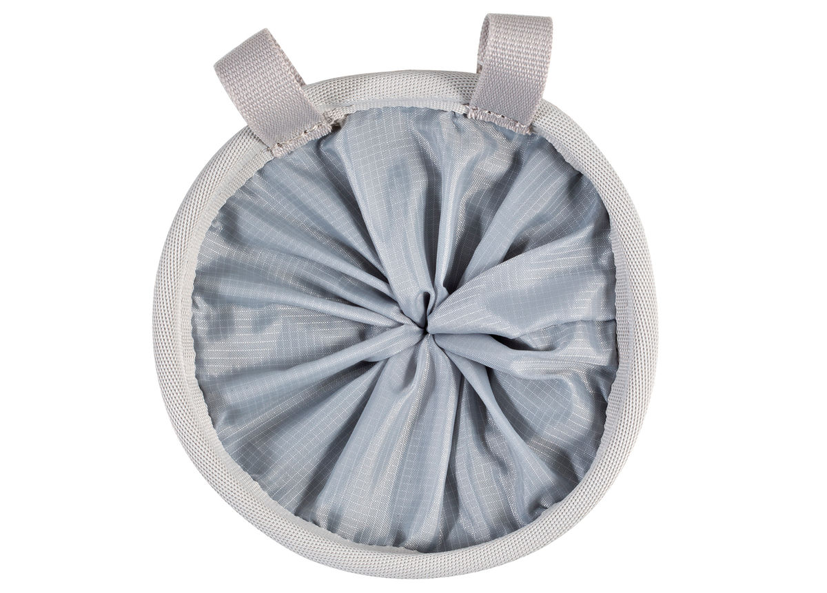 PETZL Saka Bolsa Para Magnesio Gris Ude-2 Ref S039Aa00 - Imagen 3