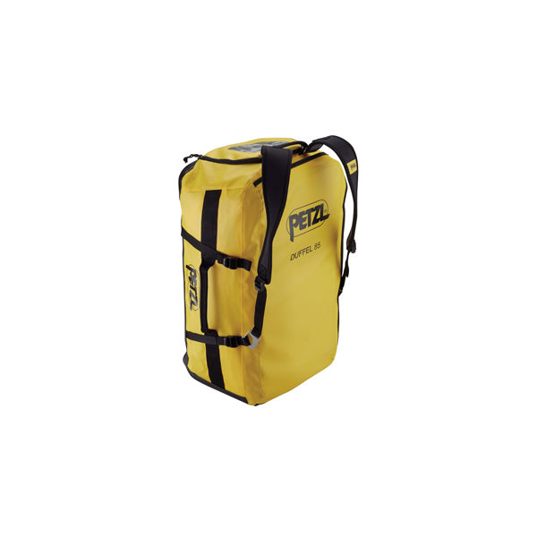 PETZL Duffel 85 Bag Ude-2 Ref S045Aa01