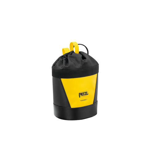 PETZL Bolsa Toolbag 1.5 Lt Portaherramientas Pequeño Ude-2 Ref S047Ba00
