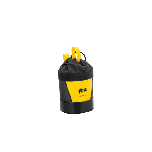 PETZL Bolsa Toolbag 3 Lt Portaherramientas Ude-2 Ref S047Ba01