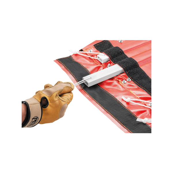 PETZL Camilla Nest Ude-1 Ref S061Aa00 - Imagen 6