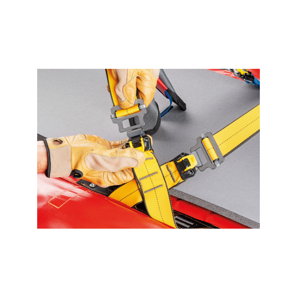 PETZL Camilla Nest Ude-1 Ref S061Aa00 - Imagen 3