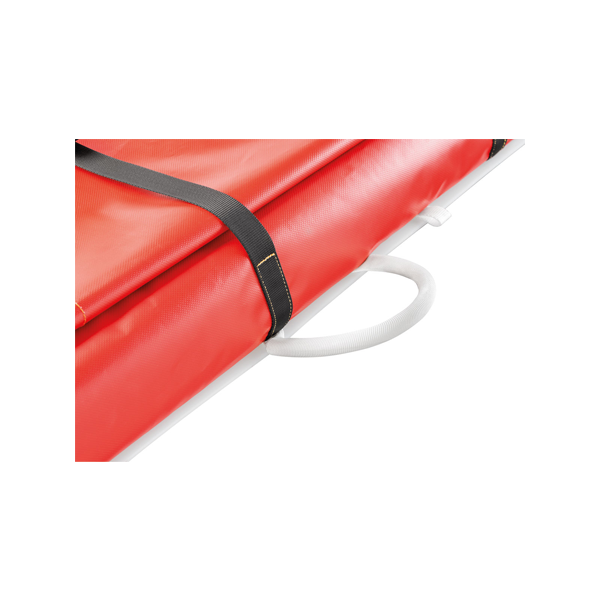 PETZL Camilla Nest Ude-1 Ref S061Aa00 - Imagen 5