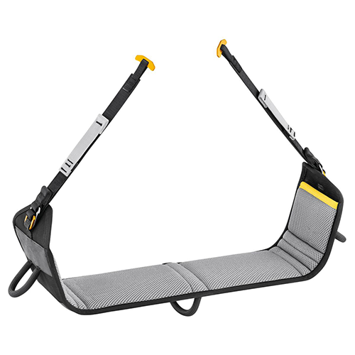 PETZL Podium Ude-3 Ref S071Aa00