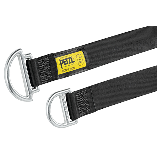 PETZL Connexion Fixe 150Cm Ude-3 Ref G010Aa01 - Imagen 3