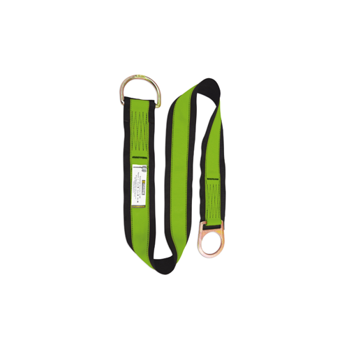 DINAMIK Tie Off Reforzado 1 Argolla 90 Cms Ude-2 Ref Tsw-3