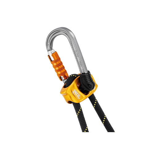 PETZL Progress Adjust-I Lanyard 2M Ude-3 Ref L044Ba01 - Imagen 4