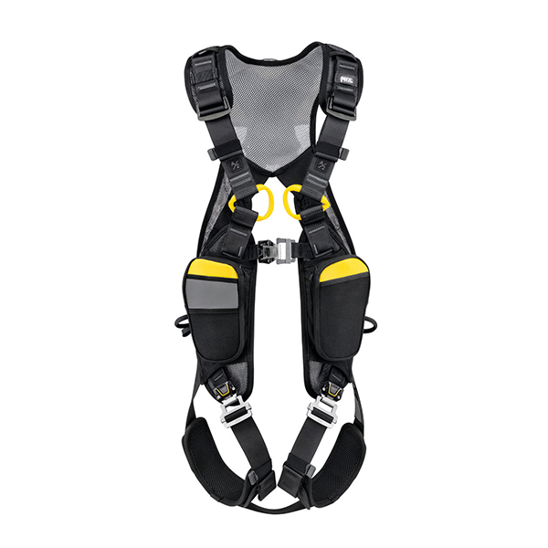 PETZL Arnes Newton Easyfit Ude-3 Ref: C73Jfa 1