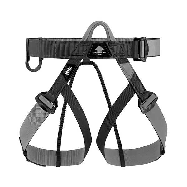 PETZL Arnes Pandion Sencillo Ude-2 Ref C29