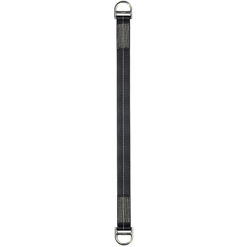 PETZL Connexion Fixe 100Cm Ude-3 Ref C42100