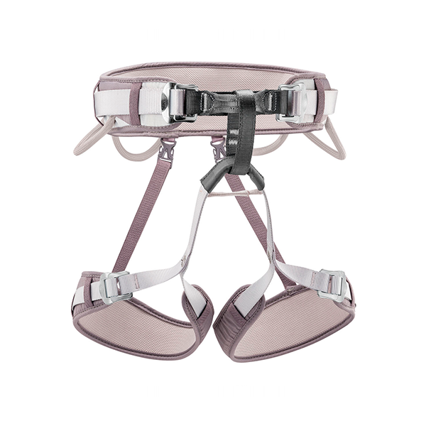 PETZL Arnes Corax  Gris Talla 1 Ude-2 Ref C051Aa00