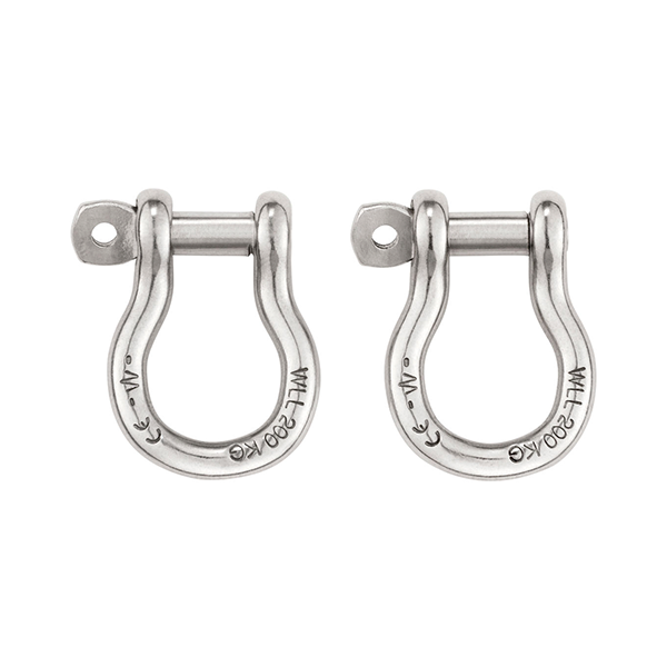 PETZL Grilletes Que Permiten Conector Asiento Ude-3 Ref C087Aa00