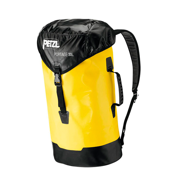 PETZL Saco Portage 30 L Ude-3 Ref S43Y 030