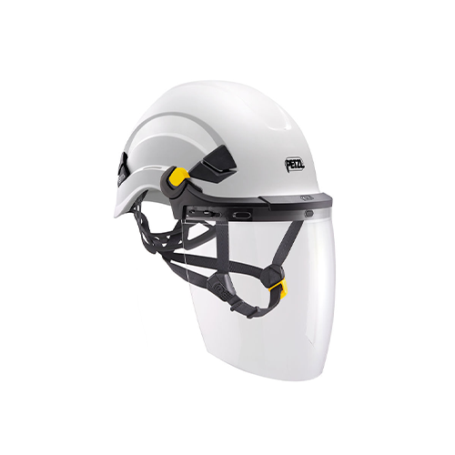 PETZL Pantalla De Proteccion Electrica Vizen Ude-2 Ref A14 - Imagen 3