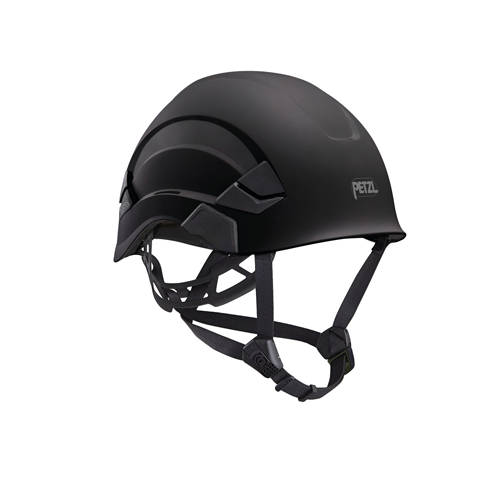 PETZL Casco Vertex Negro Ude-4  Ref. A010Aa03