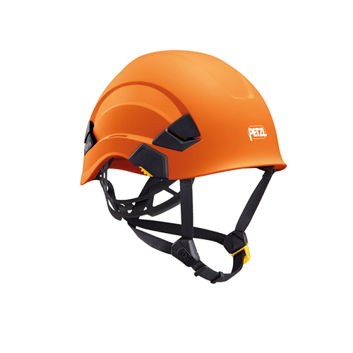 PETZL Casco Vertex Naranja Ude-4 Ref. A010Aa04
