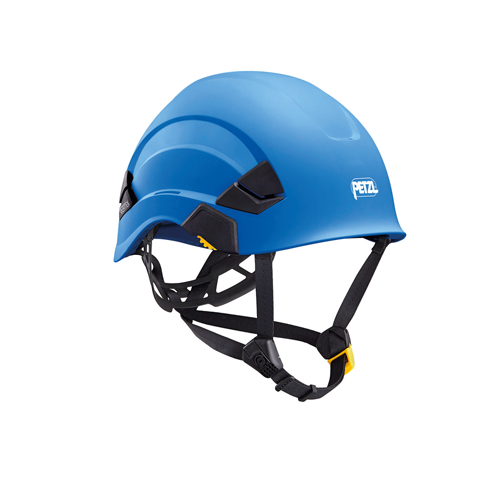PETZL Casco Vertex Azul Ude-4  Ref. A010Aa05